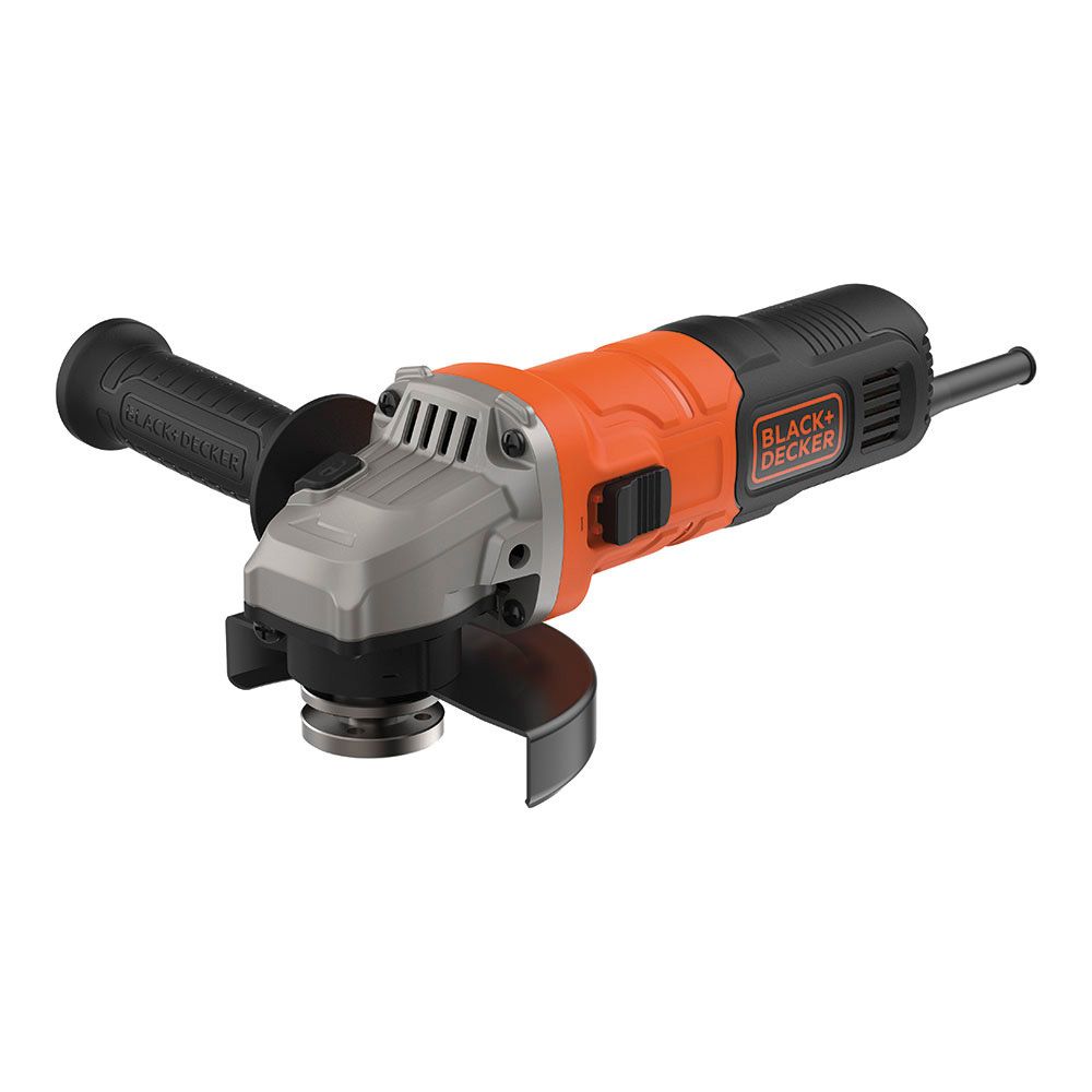 AMOLADORA MINI 710 W Ø115 mm CON CABLE 2 m - Imagen 2