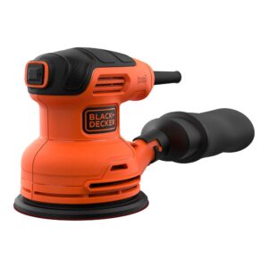 LIJADORA ROTORBITAL 230 W CON CABLE 2 m