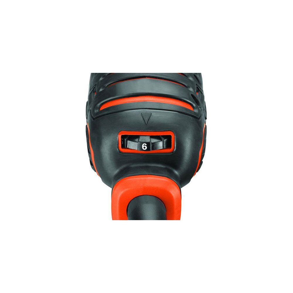 MULTIHERRAMIENTA OSCILANTE MT300KA-QS 300W CON CABLE 3 m - Imagen 3
