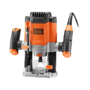 FRESADORA ELECTRONICA 1200 W