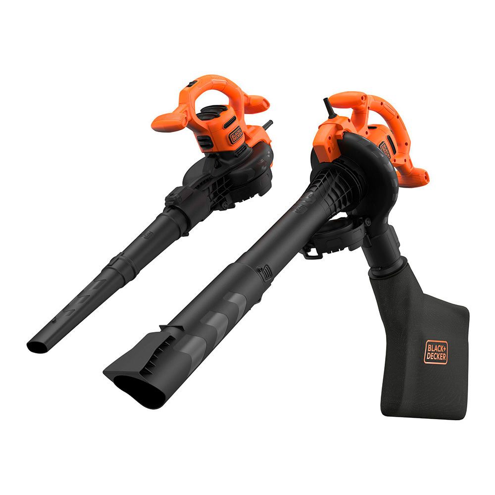 ASPIRADOR / SOPLADOR / TRITURADOR 2.600 W CON CABLE - Imagen 2