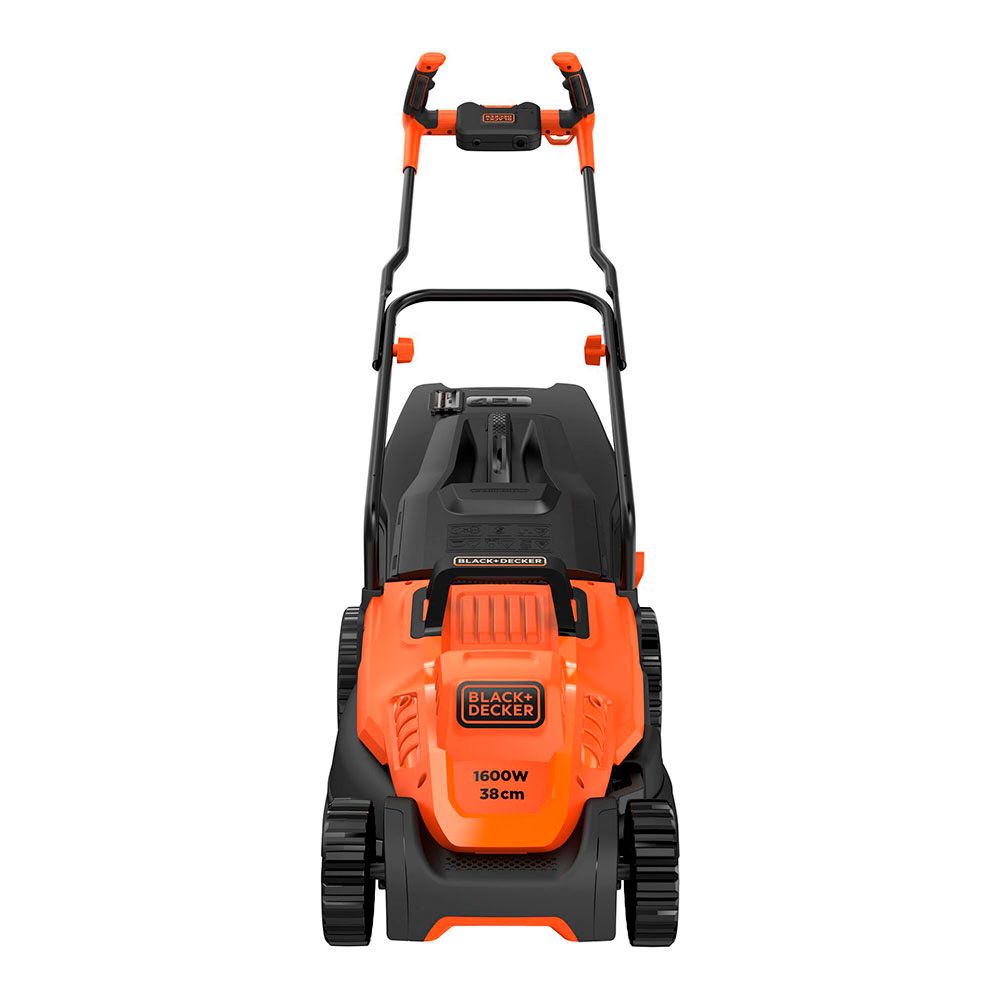 CORTACÉSPED 1600 W 38 cm CON CABLE - Imagen 2