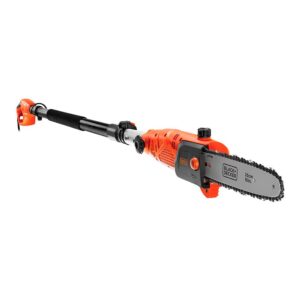 MOTOSIERRA DE PERTIGA 800W 25 cm CON CABLE