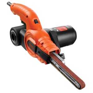 LIJADORA DE LIMA 350 W CON CABLE 3 m