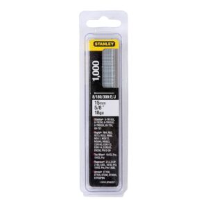 CLAVOS BRAD 8/300/E/TIPO J - 15 mm, 1000 uds