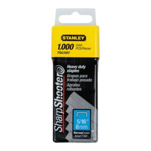 GRAPAS TIPO G 4/11/140 - 8 mm, 1000 uds