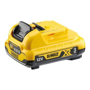 BATERÍA DE CARRIL XR 12V Li-Ion 3Ah