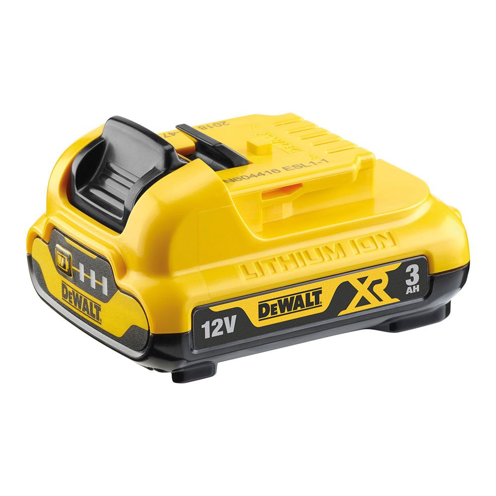 BATERÍA DE CARRIL XR 12V Li-Ion 3Ah