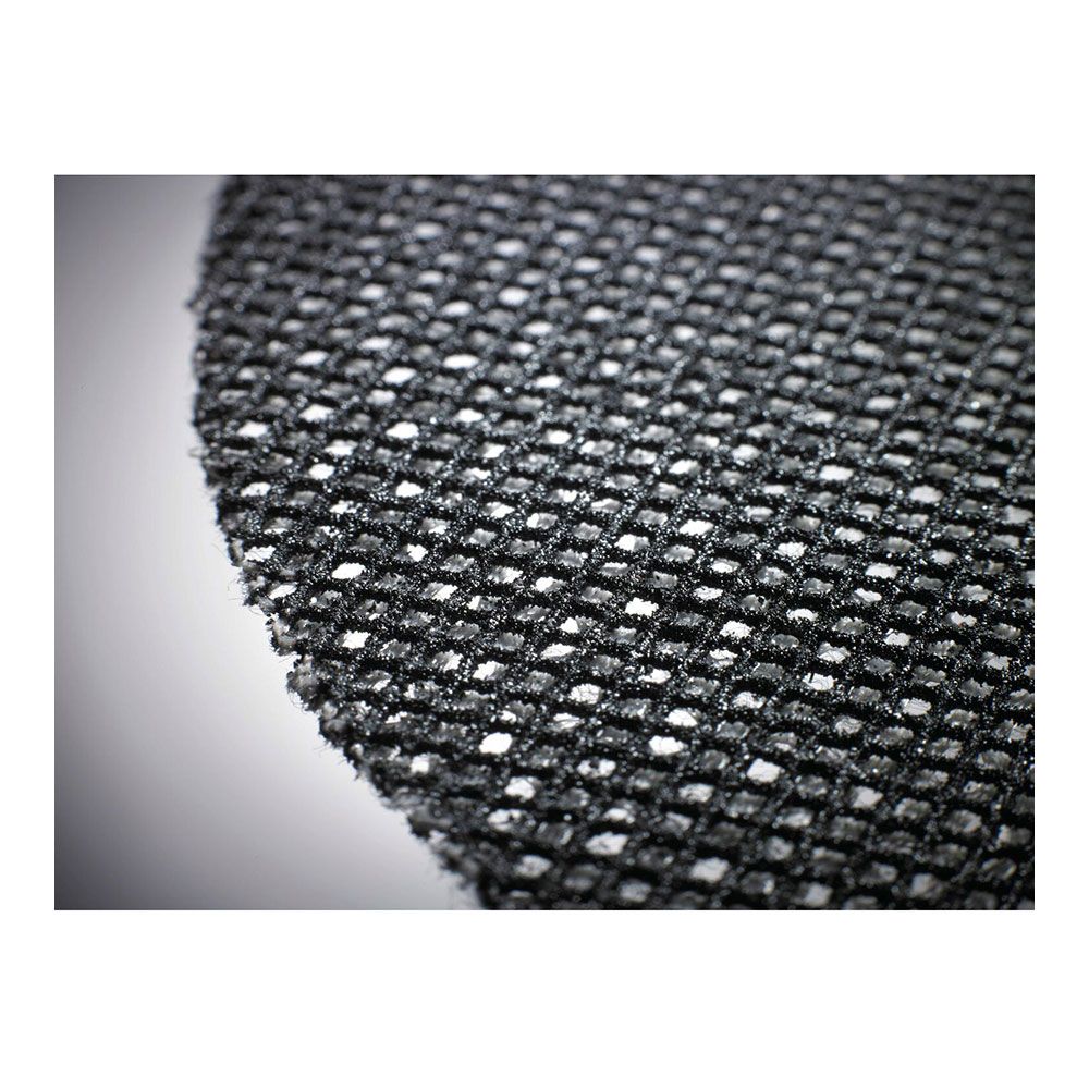 LIJAS DE MALLA PARA LIJADORAS ORBITALES Ø125 mm, GRANO 120, 5 uds - Imagen 2