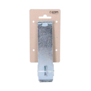 PORTACANDADOS ZINC 150 x 40 mm