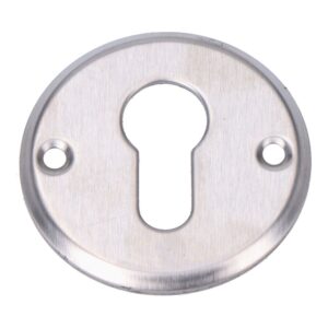 BOCALLAVE REDONDO Ø60mm EUROP. INOX