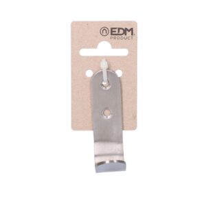 COLGADOR DE INOX MATE