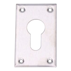 BOCALLAVE 40x70mm INOX