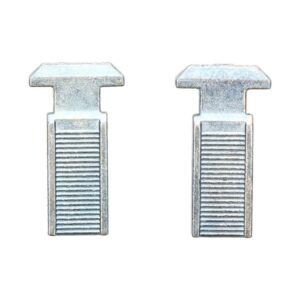CERRADERO LENGÜETA 6818-25 ZINCADO
