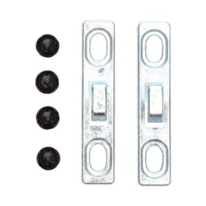 CONTRACIERRE ZAMAK 6819-02 ZINCADO