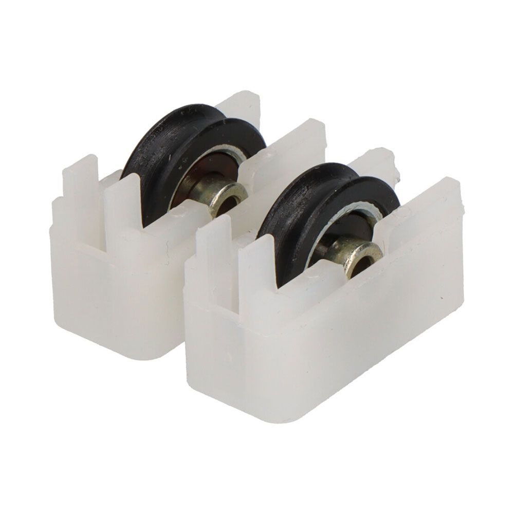 RODAMIENTO ENDASA CLL RD10 BLANCO