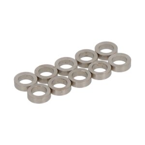 OVALILLO PERNIO OV01 INOX