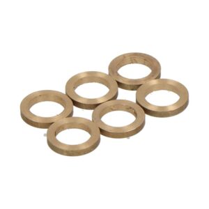 BLISTER OVALILLO OV02 10x7x1,5mm LT EDM