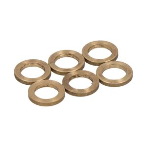 BLISTER OVALILLO OV02 12x8x1,5mm LT EDM