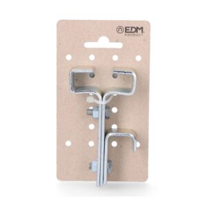 SOPORTE VIGA IPN 10 ZINC