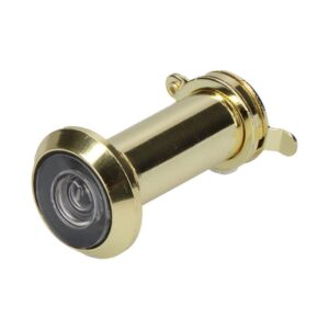 MIRILLA DE ZAMAK LATONADA MR01 Ø14 x 35-60 mm