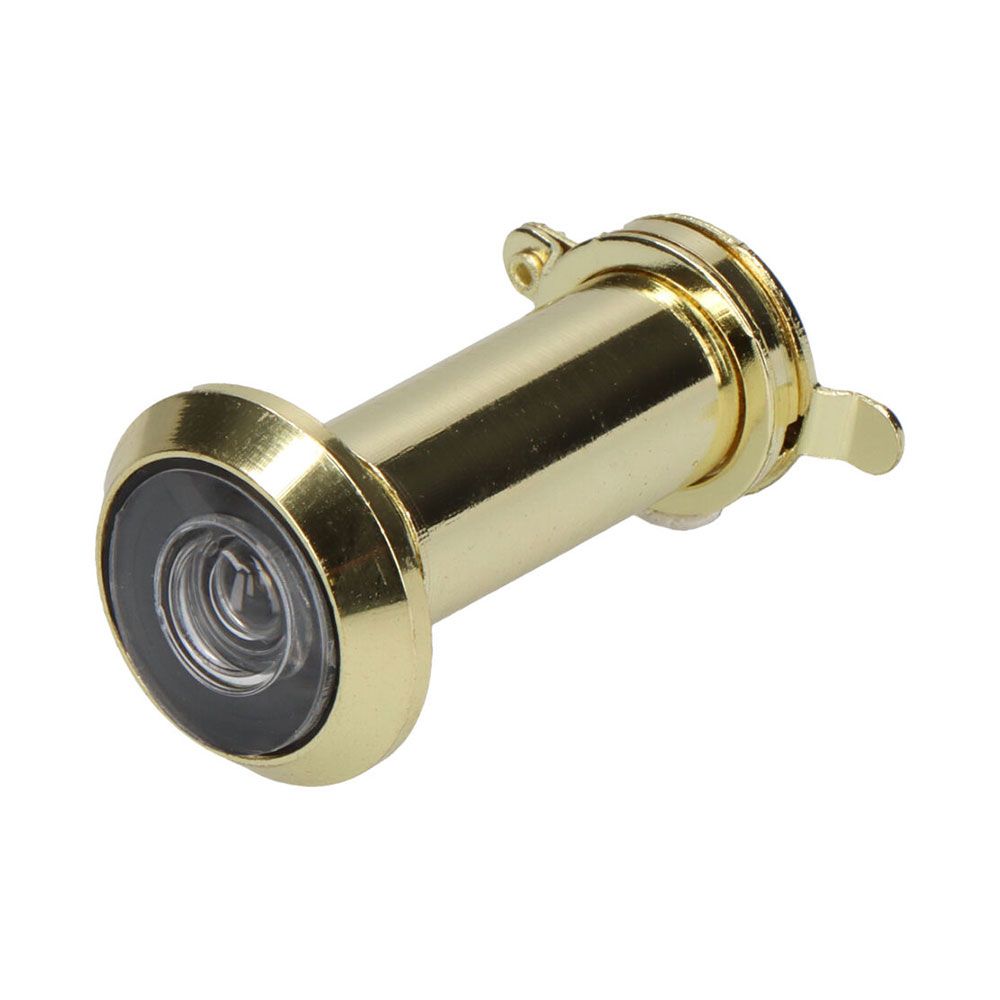 MIRILLA DE ZAMAK LATONADA MR01 Ø14 x 35-60 mm