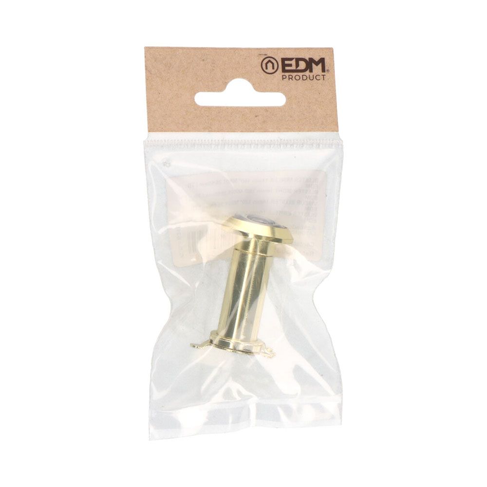 MIRILLA DE ZAMAK LATONADA MR01 Ø14 x 35-60 mm - Imagen 2