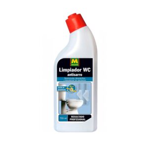 LIMPIADOR DESINCRUSTANTE INODOROS 750 ml