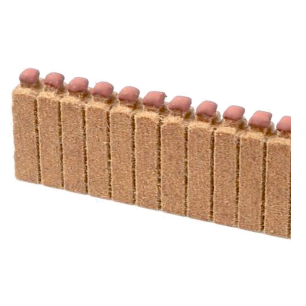 PASTILLAS DE ENCENDIDO ECOLÓGICAS, 24 uds - Imagen 3