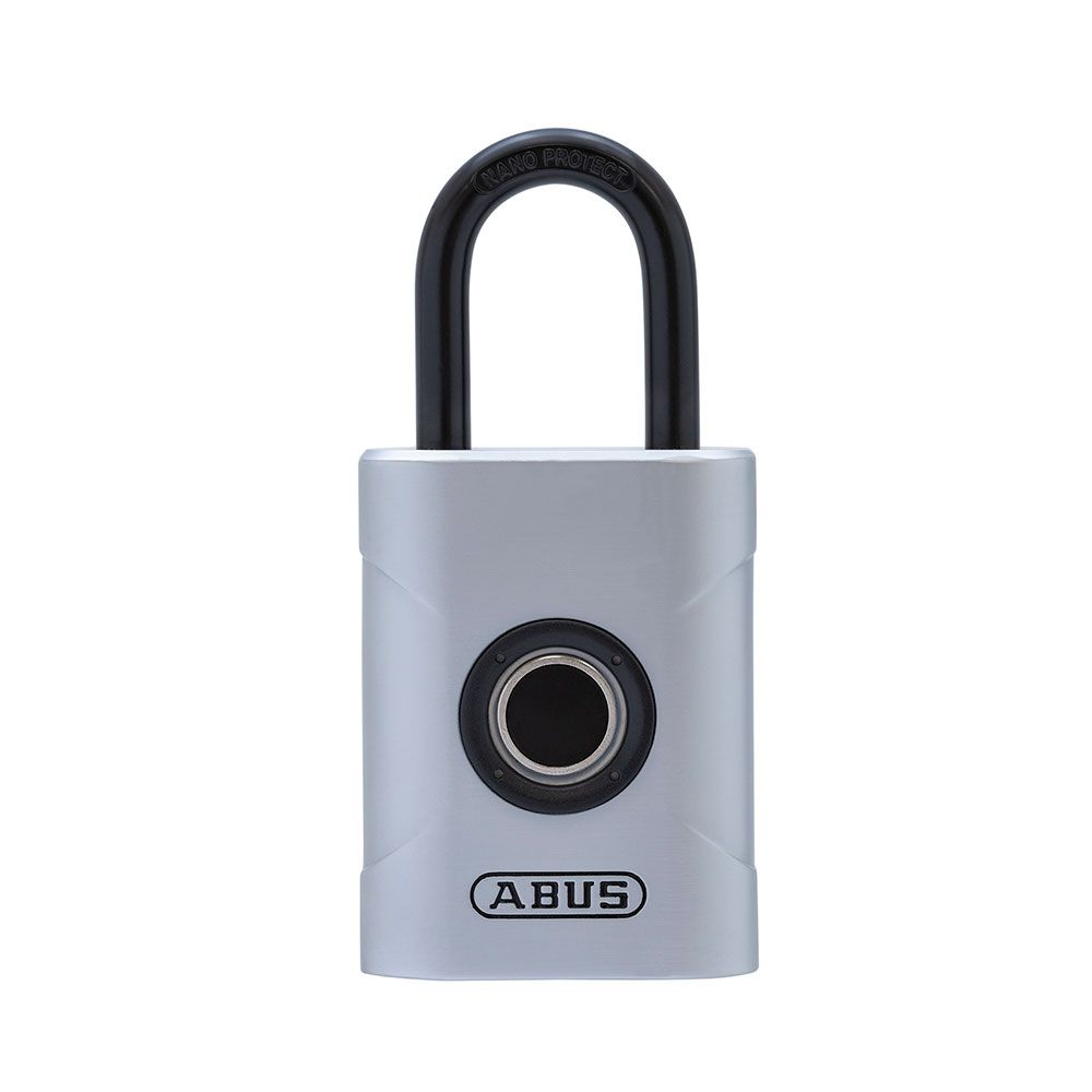 CANDADO DE HUELLA ABUS TOUCH DE 45mm 57/45 ABUS - Imagen 2