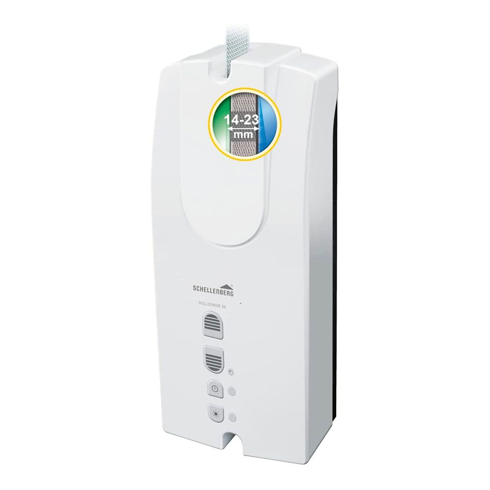 ENROLLADOR ROLLODRIVE 55 22725
