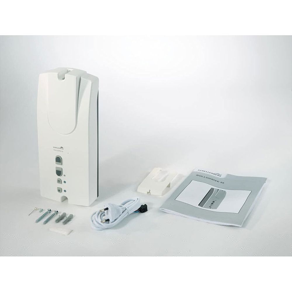 ENROLLADOR ROLLODRIVE 55 22725 - Imagen 3