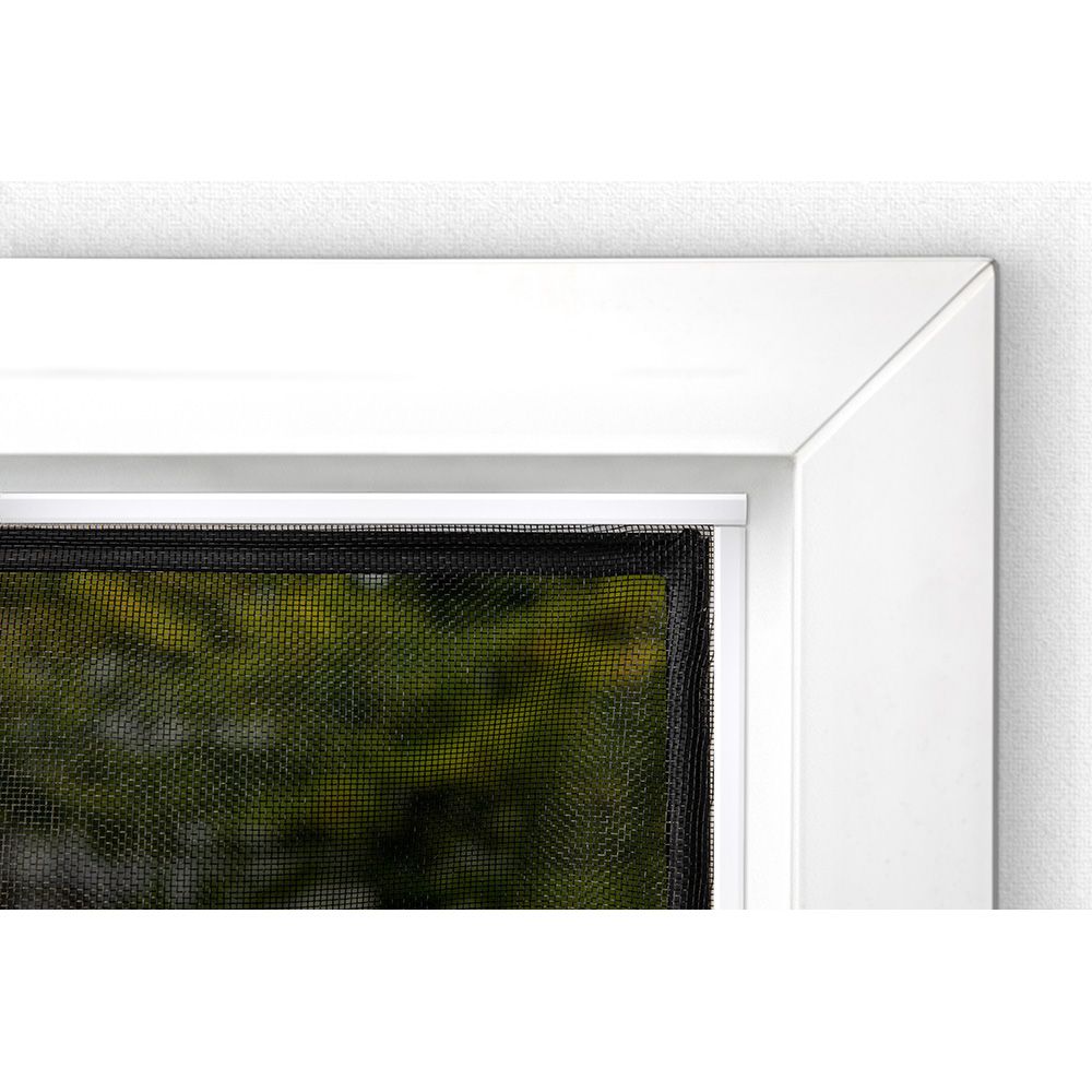 MOSQUITERA EASY CLICK, BLANCA, 100 x 120 cm - Imagen 5