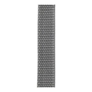 CINTA DE PERSIANA 04 GRIS 14 mm x 6 m