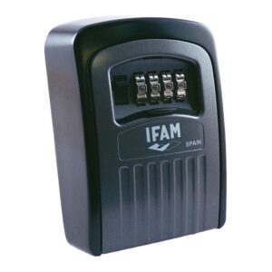GUARDALLAVES DE PARED G1