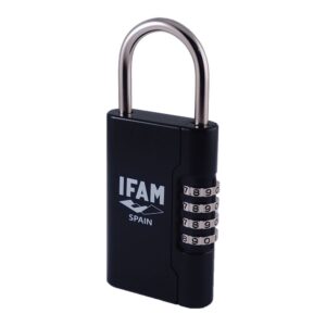 GUARDALLAVES CON ARCO G3