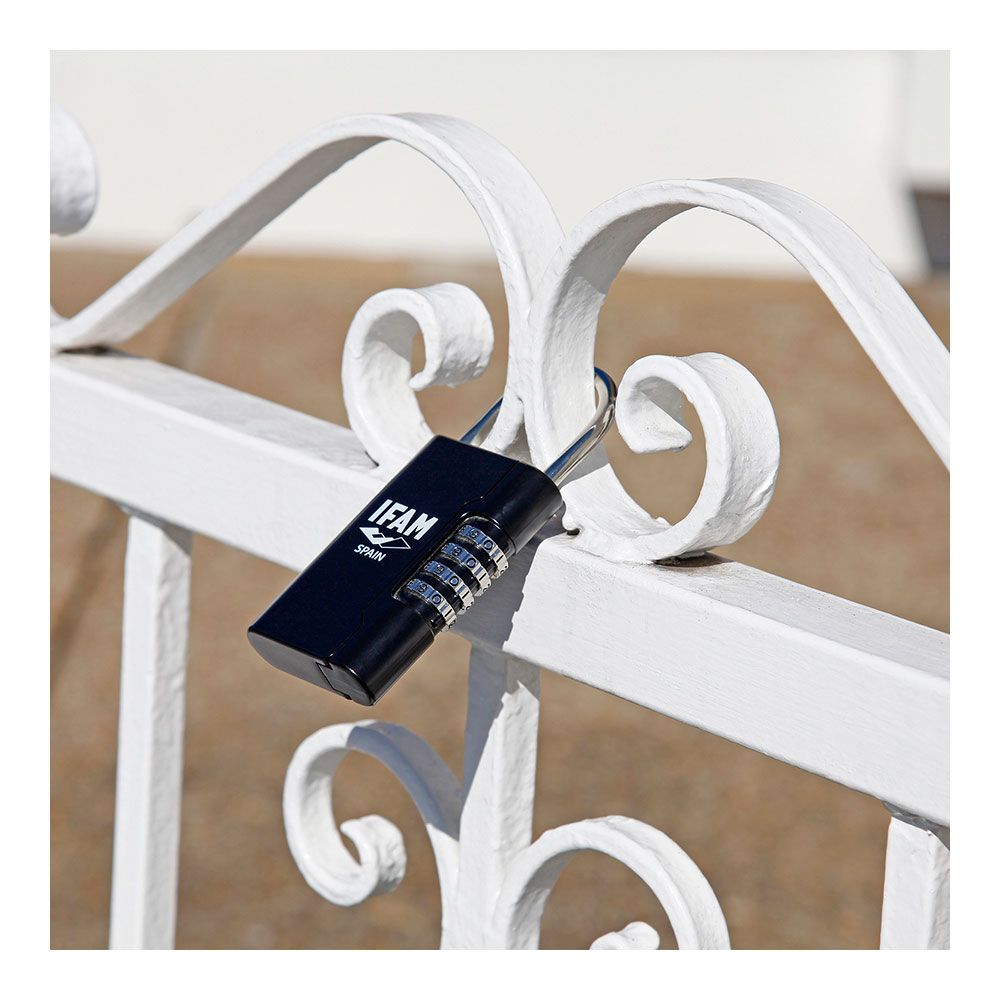 GUARDALLAVES CON ARCO G3 - Imagen 2