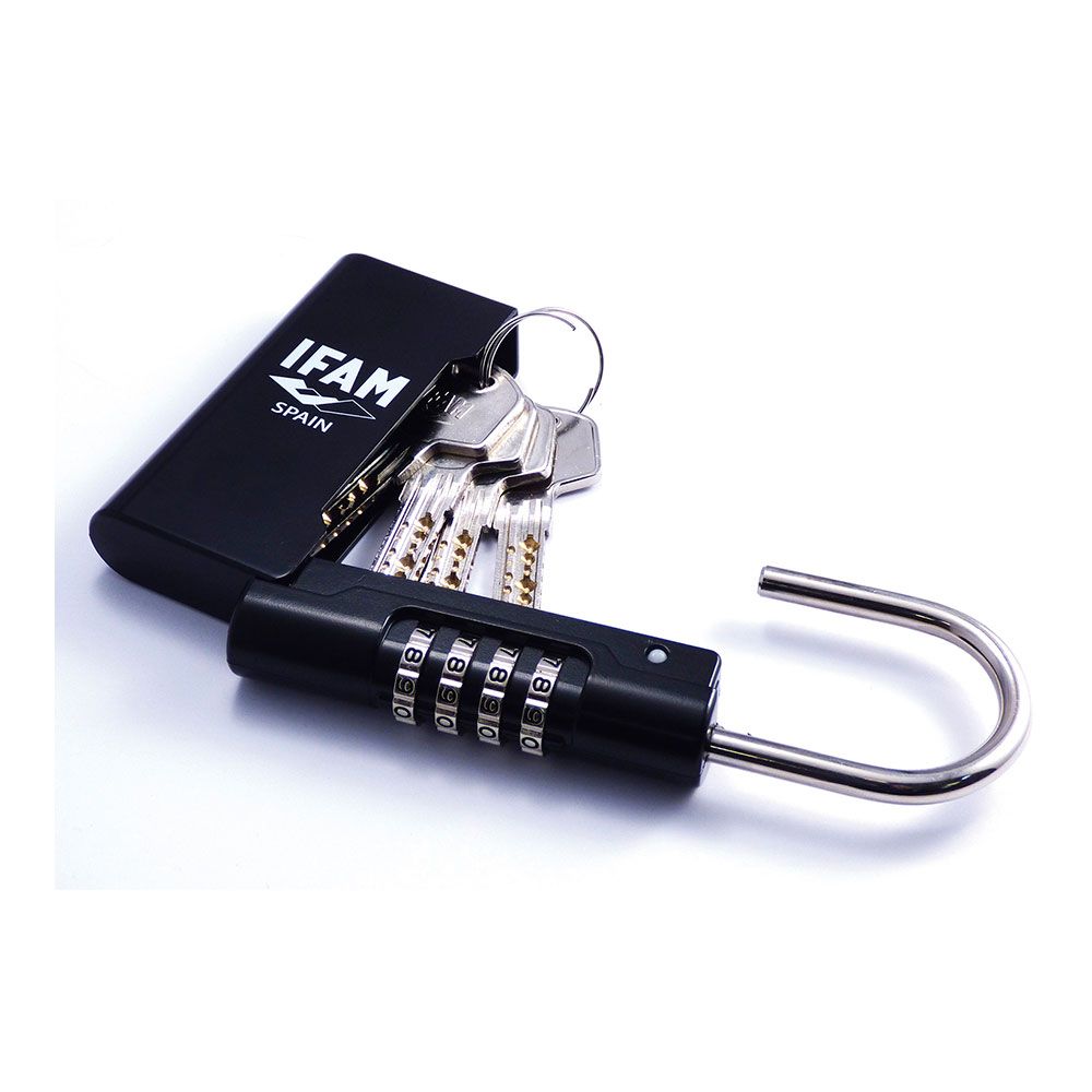 GUARDALLAVES CON ARCO G3 - Imagen 3