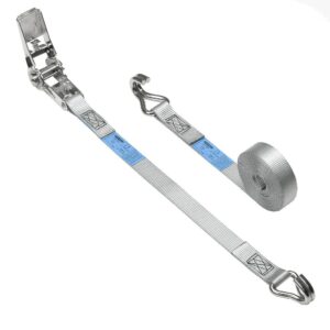 RATCHET INOXIDABLE 25mm 5m GANCHO CERRADO 027,043,025,503 PONSA