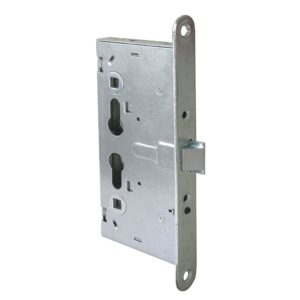 CERRADURA DE EMBUTIR ANTI PANICO-CORTAFUEGO PICAPORTE 43110.65.0 CISA