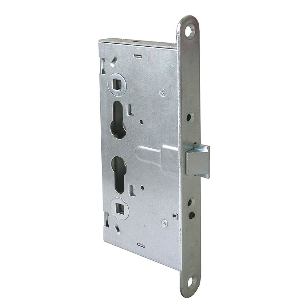 CERRADURA DE EMBUTIR ANTI PANICO-CORTAFUEGO PICAPORTE 43110.65.0 CISA