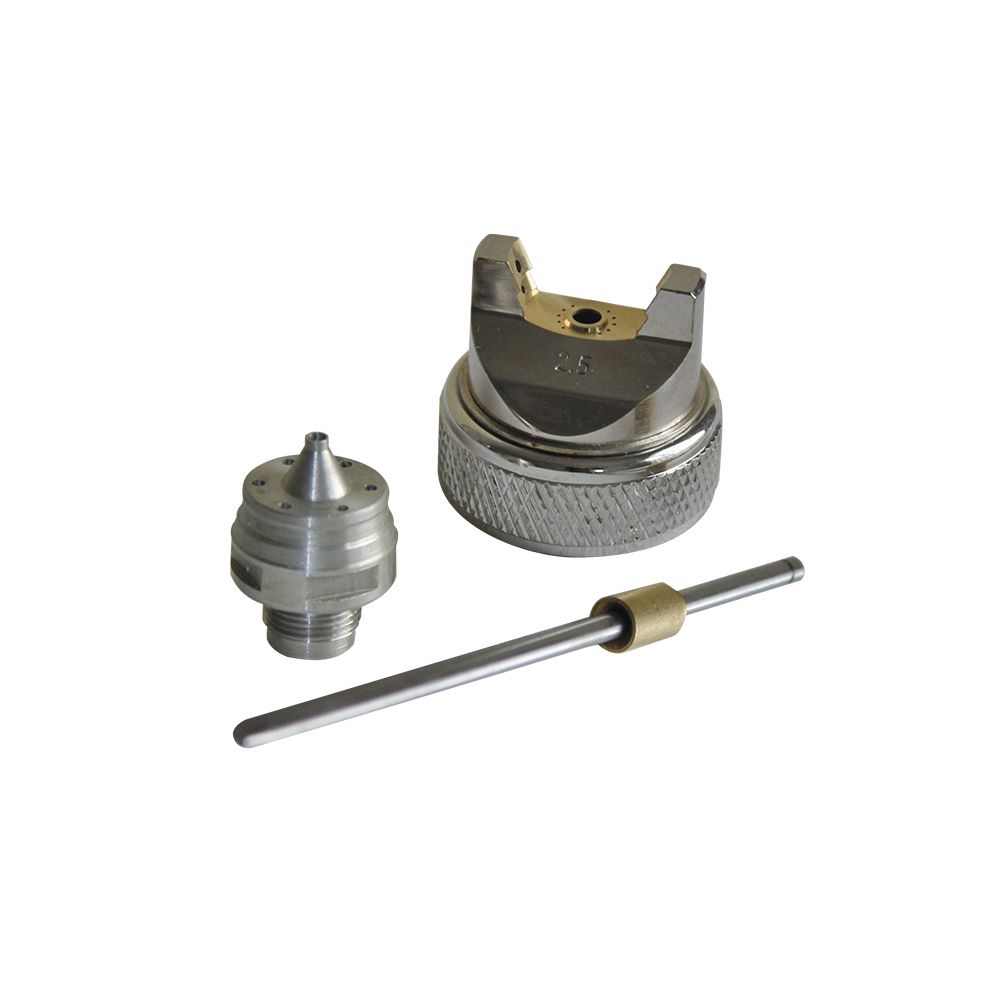 KIT BOQUILLA 1,7 mm P-P700 P700-K17