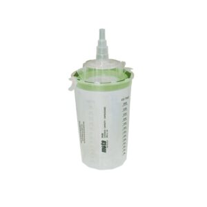 PORTA DEPÓSITO DESCARTABLE PARA P700 P430