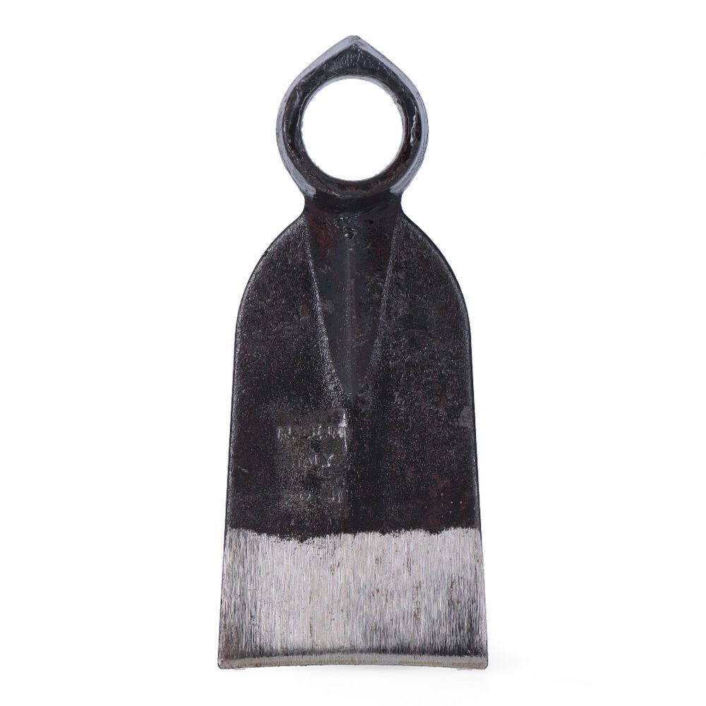 AZADA PARA REMOVER TIERRA MOD. 222-B 7,5 x 12,5 cm, Ø 28,59 mm