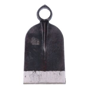 AZADA PARA REMOVER TIERRA MOD. 4-A 140 x 205 mm, Ø40,47 mm