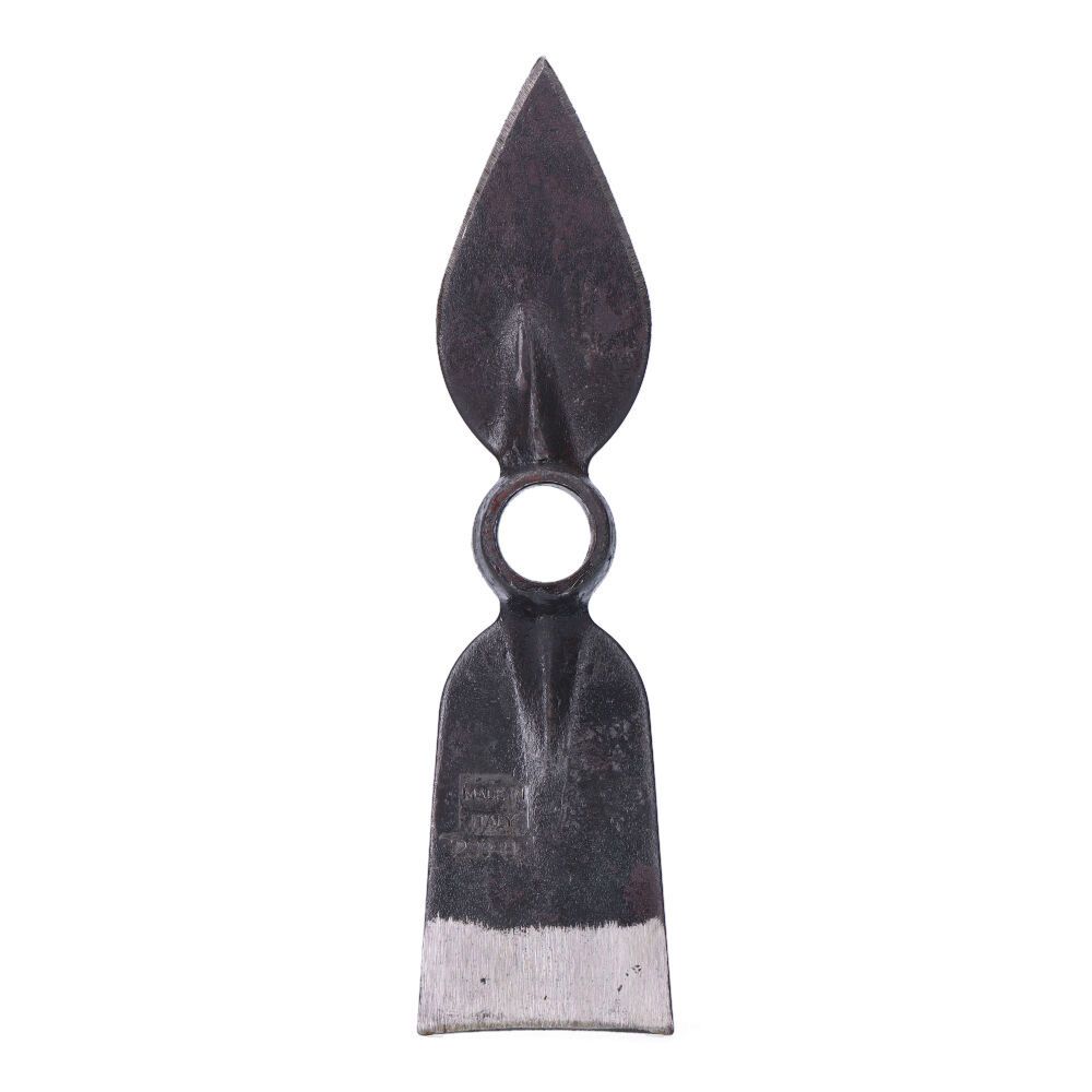 AZADA DE DOBLE USO MOD. 230-B 7,5 x 28,8 cm, Ø29,77 mm