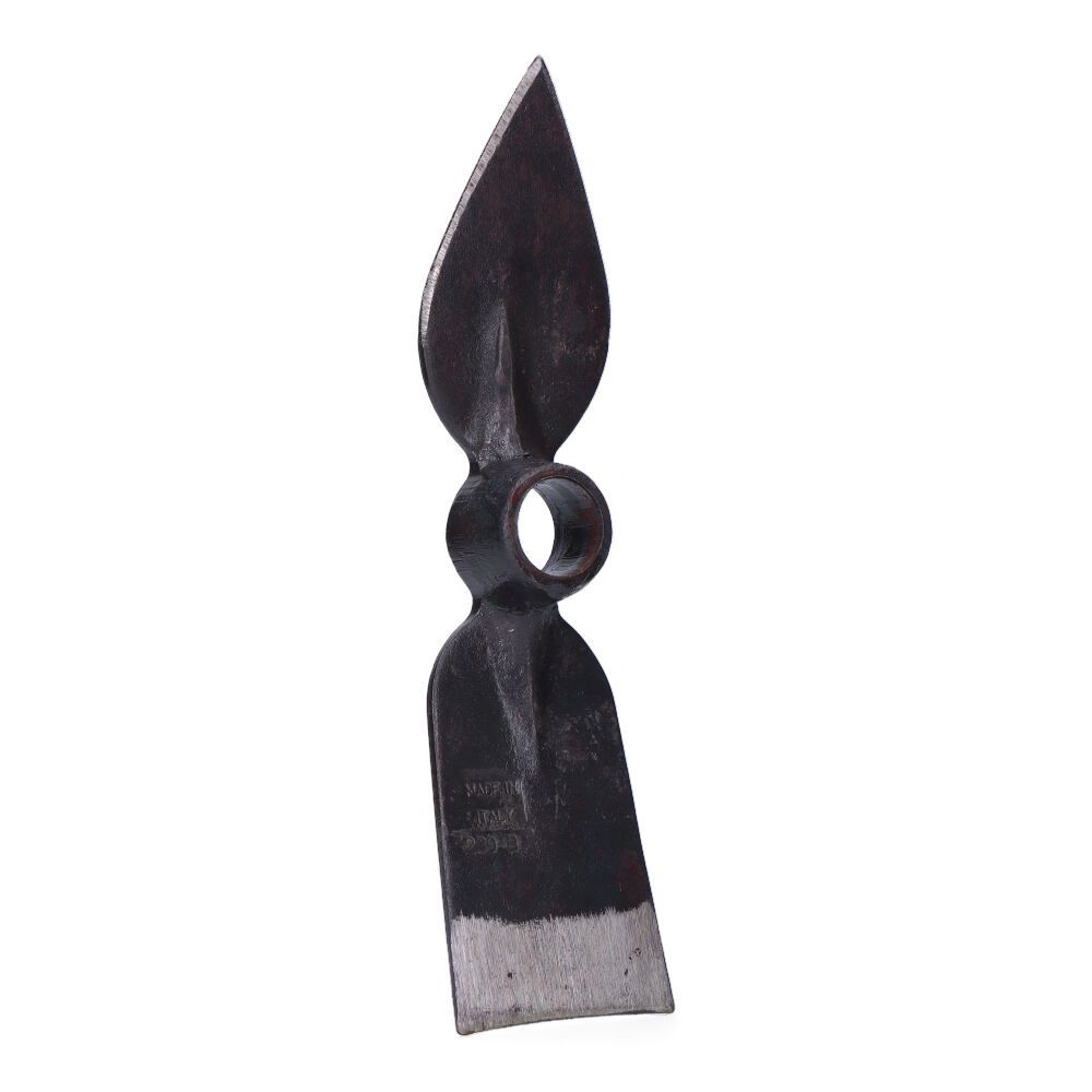 AZADA DE DOBLE USO MOD. 230-B 7,5 x 28,8 cm, Ø29,77 mm - Imagen 2