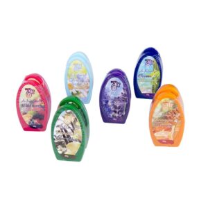 PACK 2 AMBIENTADORES 98g FRAGANCIAS SURTIDAS