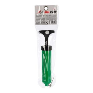 INFLADOR DE PELOTAS Ø14 cm, COLORES SURTIDOS