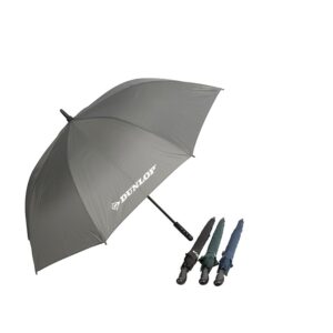 PARAGUAS 30" AUTO-OPEN Ø130 cm COLORES / MODELOS SURTIDOS